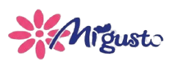 Logo Mi Gusto